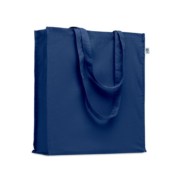 Sac shopping en coton bio