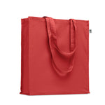 Sac shopping en coton bio