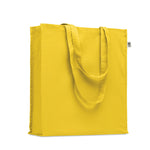 Sac shopping en coton bio