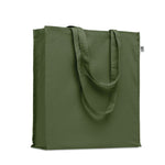 Sac shopping en coton bio