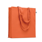 Sac shopping en coton bio