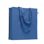 Sac shopping en coton bio