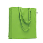 Sac shopping en coton bio