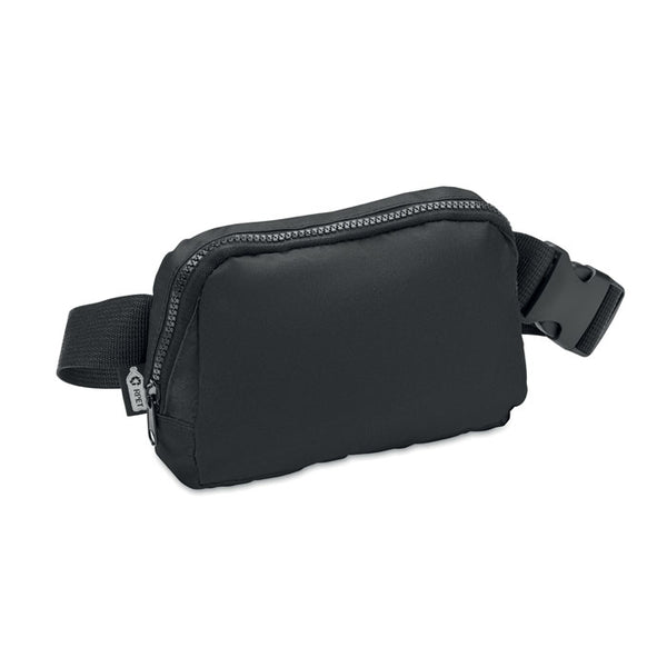 Sac banane en polyester 300D