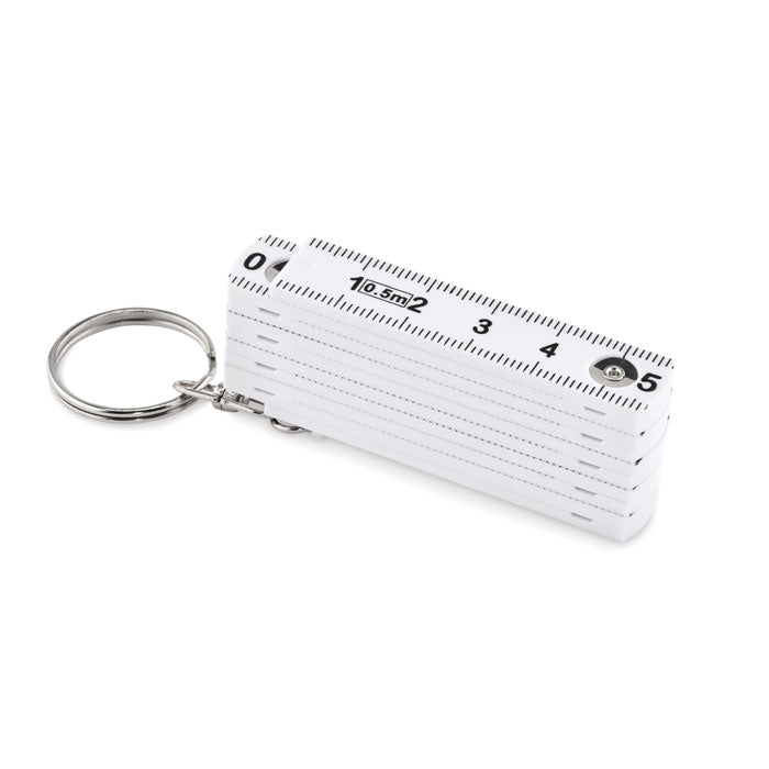 Porte-clés règle 50cm