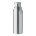 Bouteille en acier inox 650ml