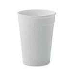 Gobelet en PP 250ml