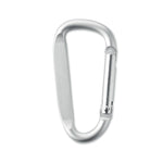 Mousqueton en aluminium