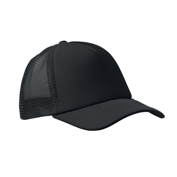 Casquette trucker 5 panneaux