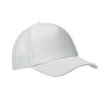 Casquette trucker 5 panneaux