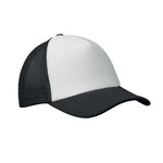 Casquette trucker 5 panneaux