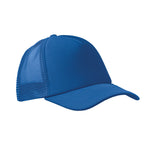 Casquette trucker 5 panneaux