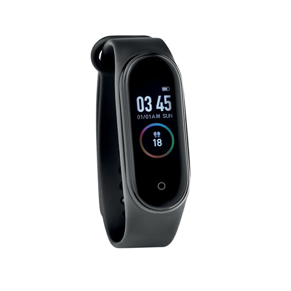 Montre de santé sans fil