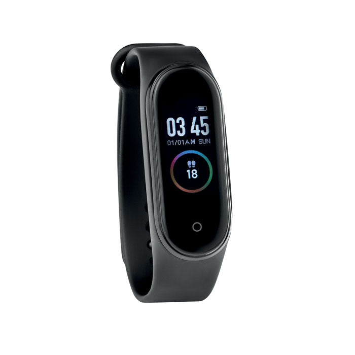 Montre de santé sans fil