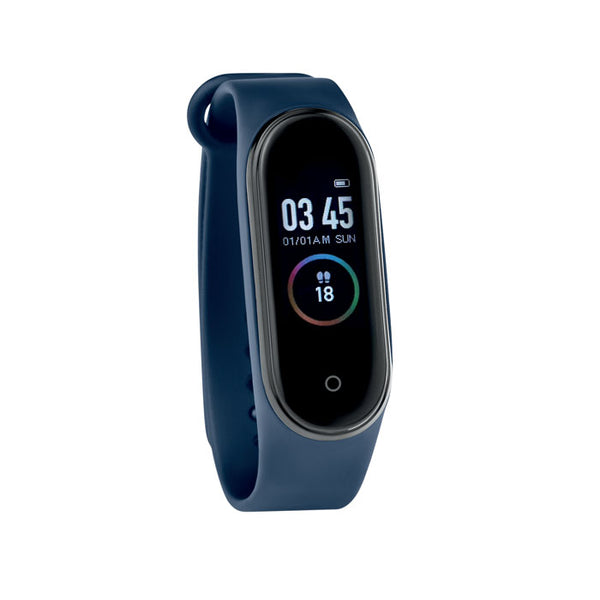 Montre de santé sans fil