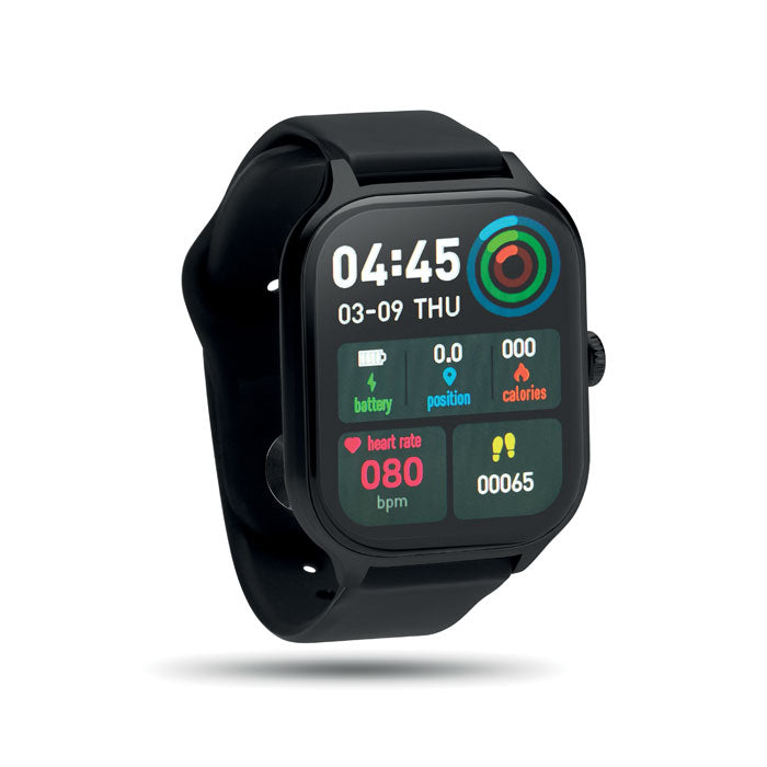 Montre de santé sans fil