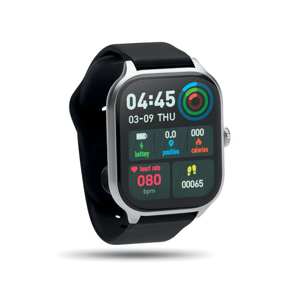 Montre de santé sans fil