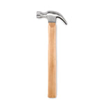 Marteau à griffes en bois