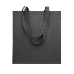 Sac shopping en coton recyclé