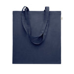 Sac shopping en coton recyclé
