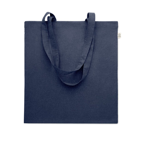 Sac shopping en coton recyclé