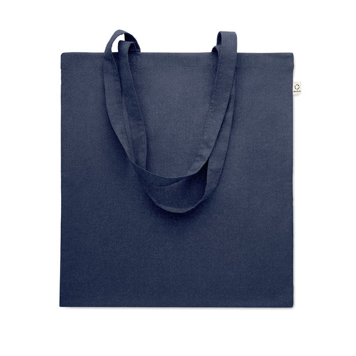 Sac shopping en coton recyclé