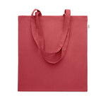 Sac shopping en coton recyclé