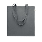 Sac shopping en coton recyclé