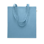 Sac shopping en coton recyclé