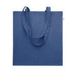 Sac shopping en coton recyclé