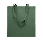 Sac shopping en coton recyclé