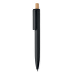 Stylo à bille en ABS recyclé