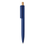 Stylo à bille en ABS recyclé