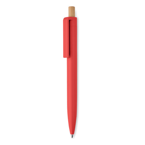 Stylo à bille en ABS recyclé