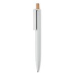 Stylo à bille en ABS recyclé