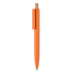 Stylo à bille en ABS recyclé