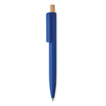Stylo à bille en ABS recyclé