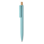 Stylo à bille en ABS recyclé