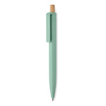 Stylo à bille en ABS recyclé