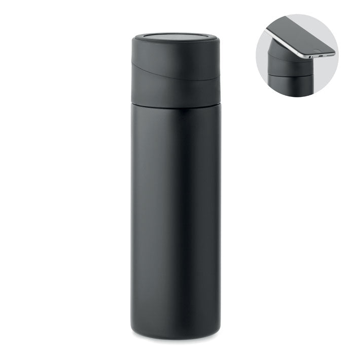 Bouteille double paroi 420 ml