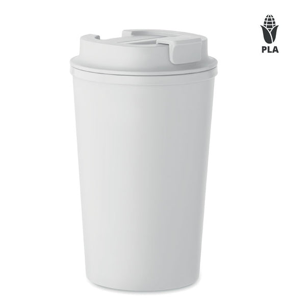 Gobelet double paroi 350ml