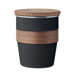 Gobelet simple paroi 350 ml