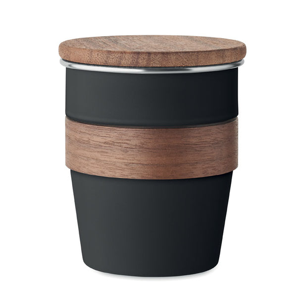 Gobelet simple paroi 350 ml