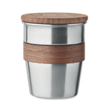 Gobelet simple paroi 350 ml