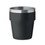Gobelet double paroi 250 ml