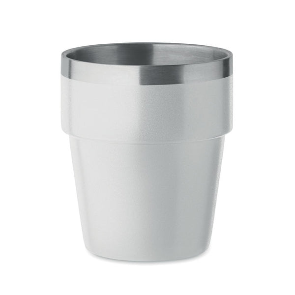 Gobelet double paroi 250 ml