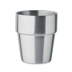 Gobelet double paroi 250 ml