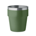 Gobelet double paroi 250 ml