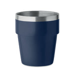 Gobelet double paroi 250 ml
