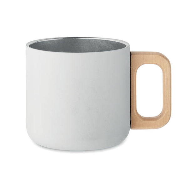 Mug double paroi 350 ml